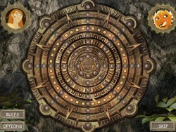 Coyote's Tale: Fire and Water Screenshots