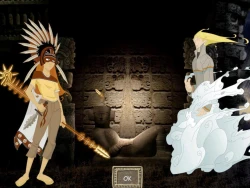 Coyote's Tale: Fire and Water Screenshots