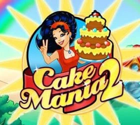 Cake Mania 2