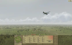 Скриншот к игре Вторая мировая. Освобождение Белоруссии