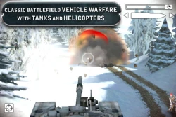 Скриншот к игре Battlefield: Bad Company 2