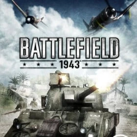 Battlefield 1943