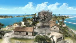 Battlefield 1943 Screenshots