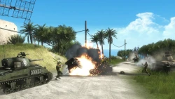 Battlefield 1943 Screenshots