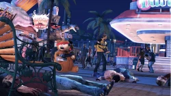 Скриншот к игре Dead Rising 2
