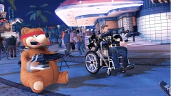 Скриншот к игре Dead Rising 2