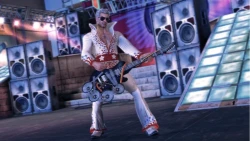 Скриншот к игре Dead Rising 2
