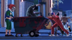 Скриншот к игре Dead Rising 2