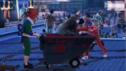 Скриншот к игре Dead Rising 2