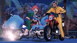 Скриншот к игре Dead Rising 2