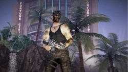 Скриншот к игре Dead Rising 2