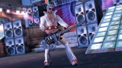 Скриншот к игре Dead Rising 2