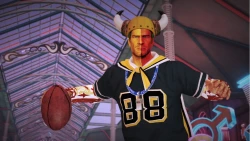 Скриншот к игре Dead Rising 2