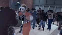 Скриншот к игре Dead Rising 2