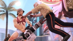 Скриншот к игре Dead Rising 2