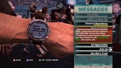 Скриншот к игре Dead Rising 2
