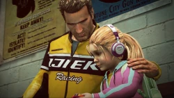 Скриншот к игре Dead Rising 2