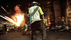 Скриншот к игре Dead Rising 2