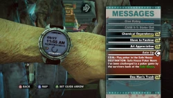 Скриншот к игре Dead Rising 2