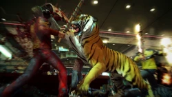 Скриншот к игре Dead Rising 2
