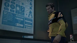 Скриншот к игре Dead Rising 2