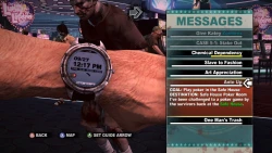 Скриншот к игре Dead Rising 2