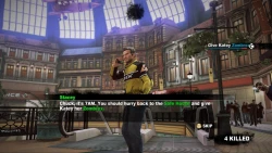 Скриншот к игре Dead Rising 2