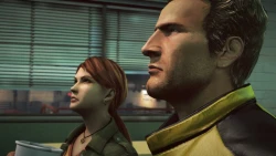 Скриншот к игре Dead Rising 2