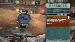 Скриншот к игре Dead Rising 2