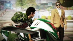Скриншот к игре Dead Rising 2