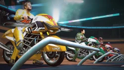 Скриншот к игре Dead Rising 2