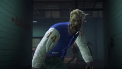 Скриншот к игре Dead Rising 2