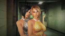 Скриншот к игре Dead Rising 2