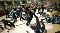 Скриншот к игре Dead Rising 2