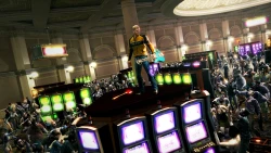 Скриншот к игре Dead Rising 2