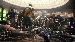 Скриншот к игре Dead Rising 2
