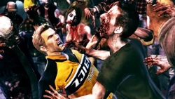 Скриншот к игре Dead Rising 2