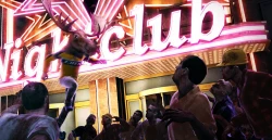 Скриншот к игре Dead Rising 2