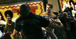 Скриншот к игре Dead Rising 2