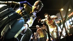 Скриншот к игре Dead Rising 2