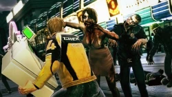 Скриншот к игре Dead Rising 2