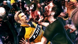 Скриншот к игре Dead Rising 2