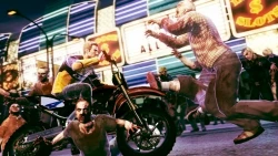 Скриншот к игре Dead Rising 2
