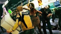 Скриншот к игре Dead Rising 2