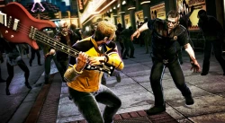 Скриншот к игре Dead Rising 2
