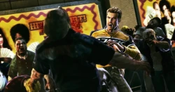 Скриншот к игре Dead Rising 2