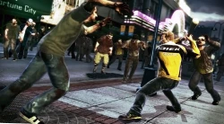 Скриншот к игре Dead Rising 2