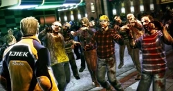 Скриншот к игре Dead Rising 2