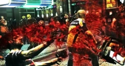 Скриншот к игре Dead Rising 2