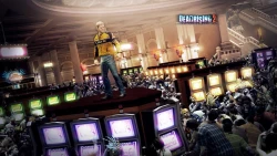 Скриншот к игре Dead Rising 2